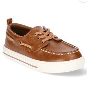 Boys Boat Shoes